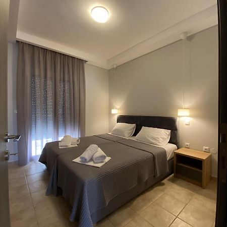 Hellen'S Apartments Ofrinion Ngoại thất bức ảnh