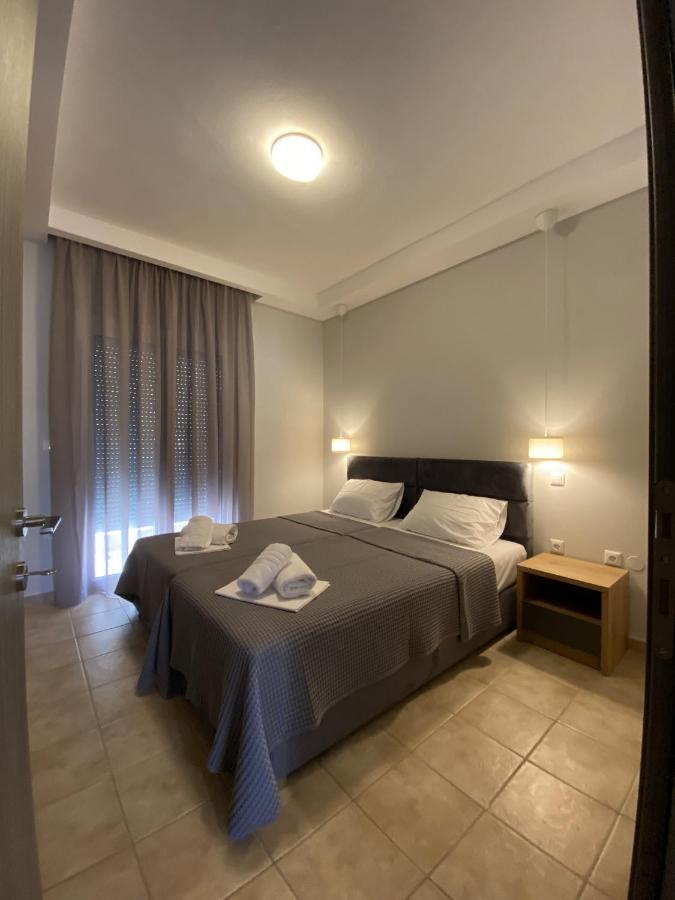 Hellen'S Apartments Ofrinion Ngoại thất bức ảnh