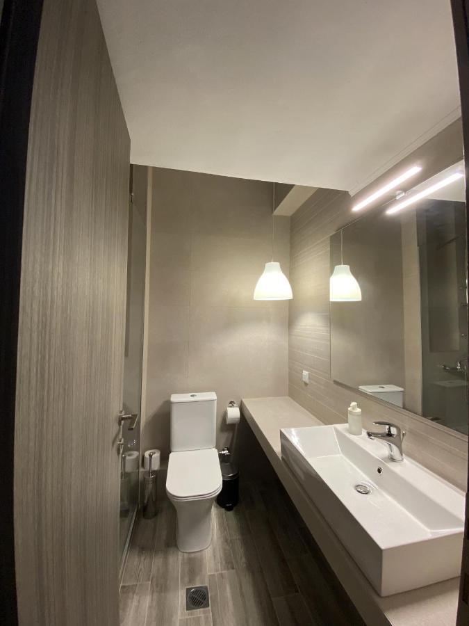 Hellen'S Apartments Ofrinion Ngoại thất bức ảnh